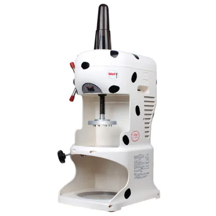 Commercial snowflake ice machine product image
