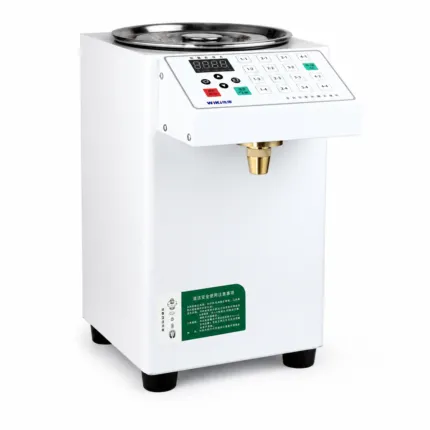 Commercial constant temperature fructose dispenser WK-16A