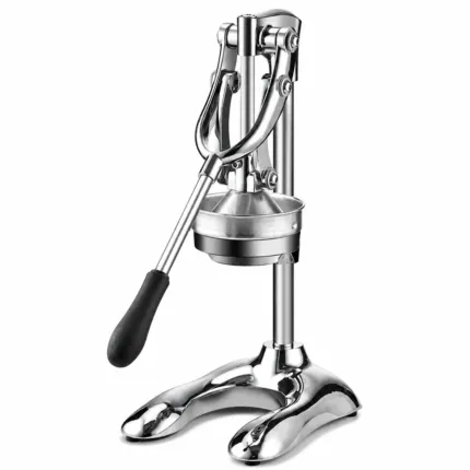 Commercial manual citrus juicer product image