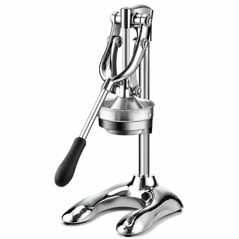Commercial manual citrus juicer product image