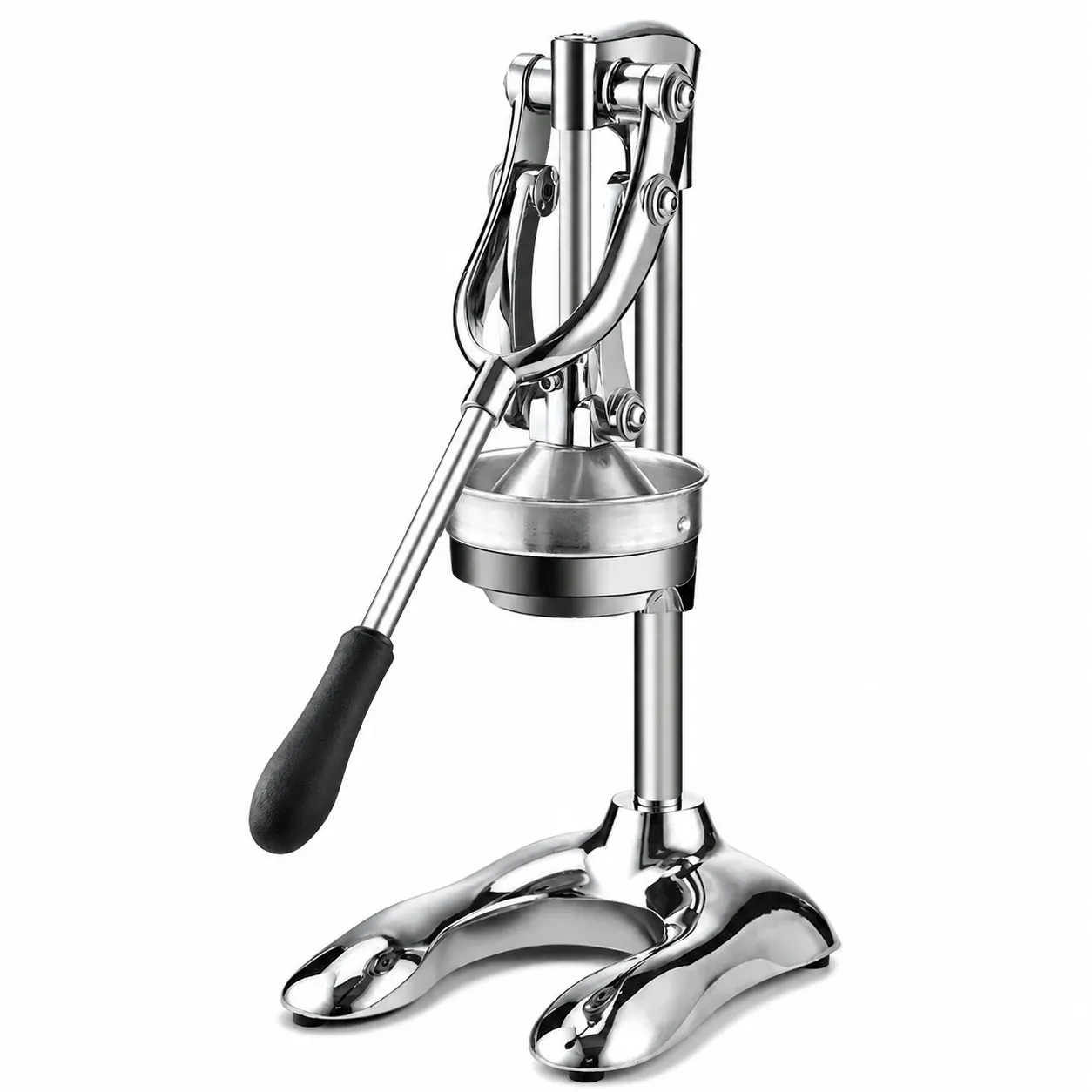 Commercial manual citrus juicer product image