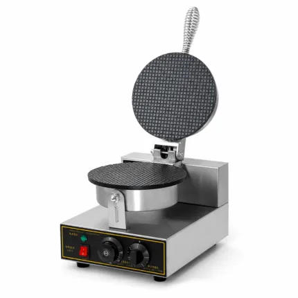 Commercial single-head wafer cone maker product image